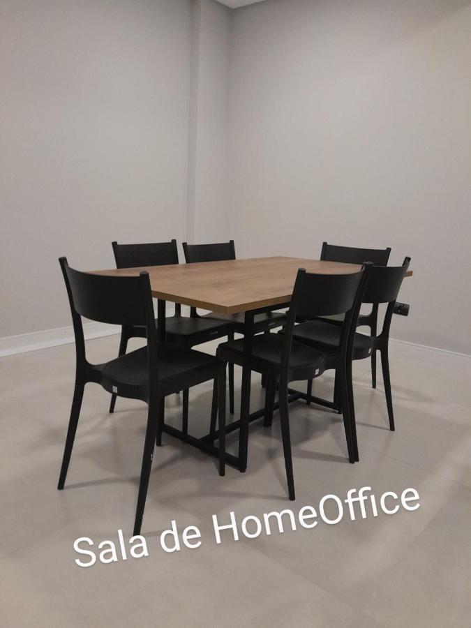 Apartamento Locacao Para Temporada Прая-Гранді Екстер'єр фото