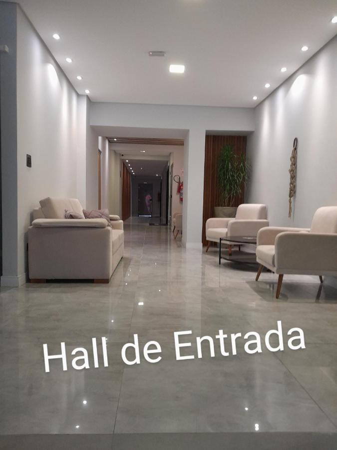 Apartamento Locacao Para Temporada Прая-Гранді Екстер'єр фото