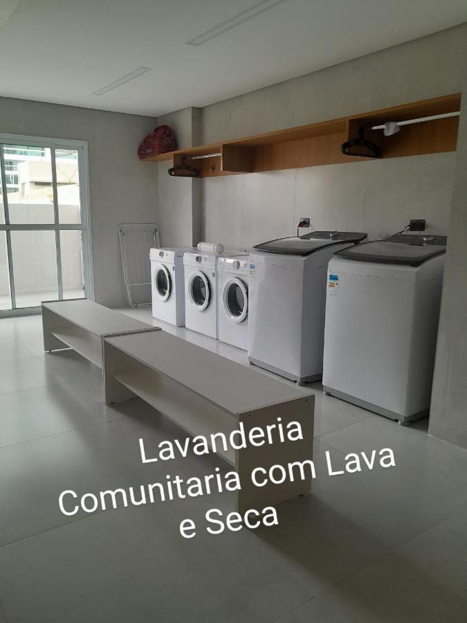 Apartamento Locacao Para Temporada Прая-Гранді Екстер'єр фото