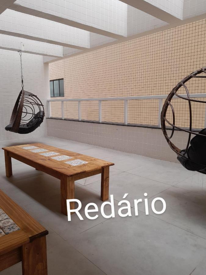 Apartamento Locacao Para Temporada Прая-Гранді Екстер'єр фото