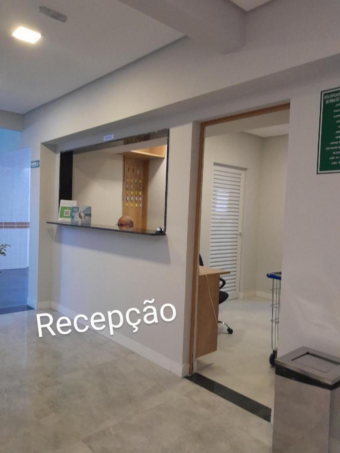 Apartamento Locacao Para Temporada Прая-Гранді Екстер'єр фото