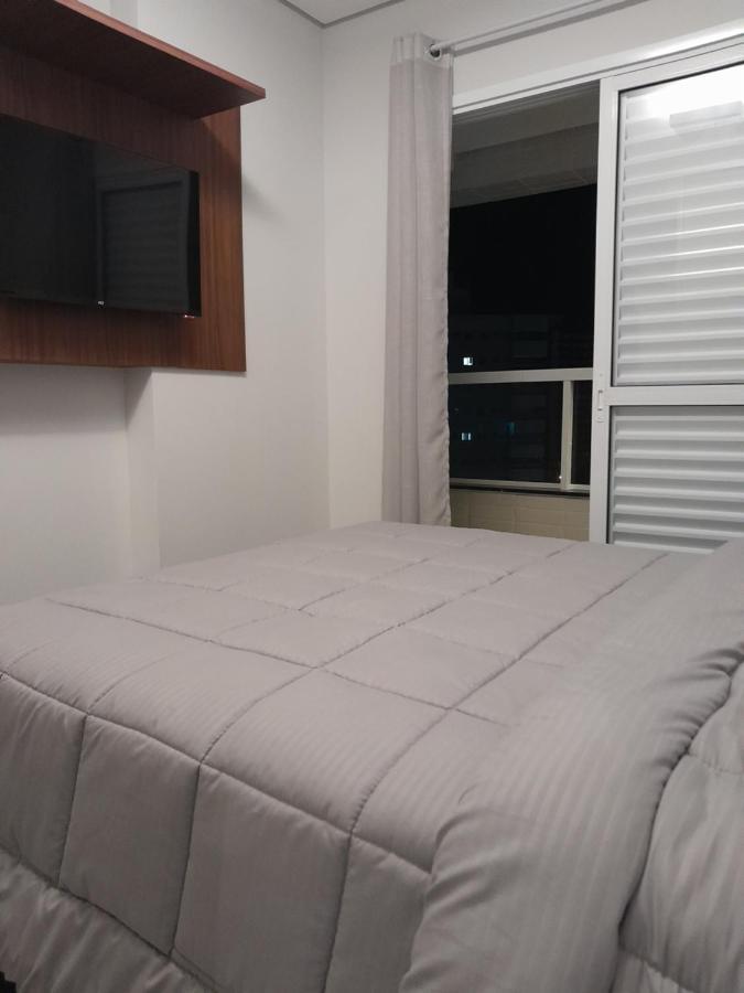 Apartamento Locacao Para Temporada Прая-Гранді Екстер'єр фото