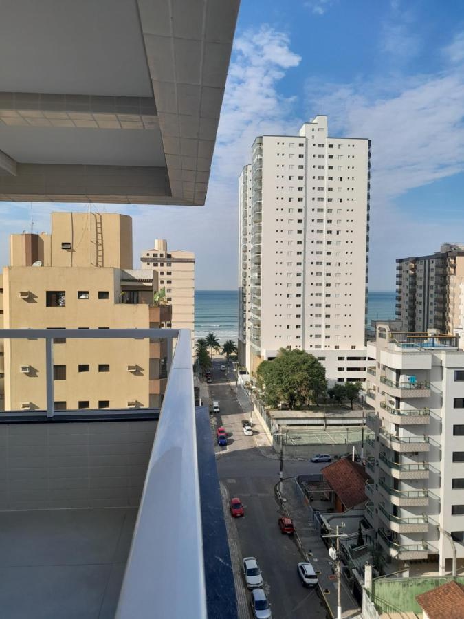 Apartamento Locacao Para Temporada Прая-Гранді Екстер'єр фото