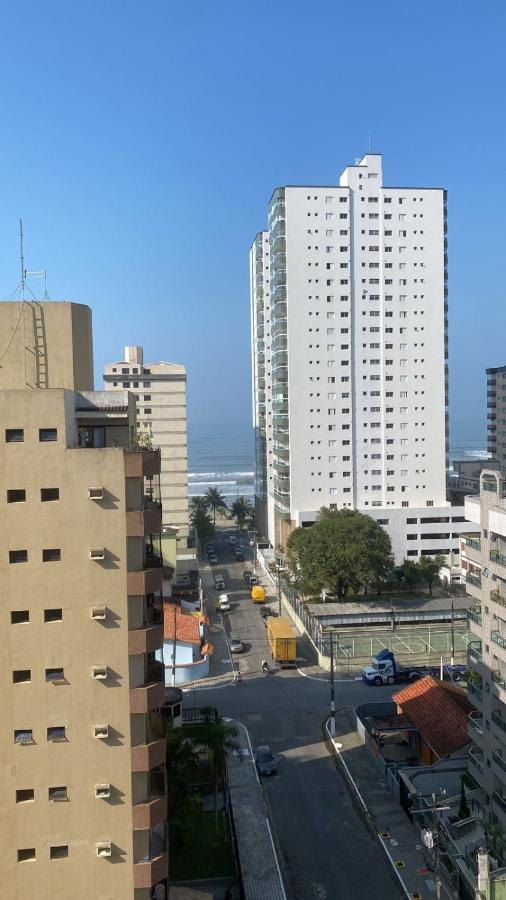 Apartamento Locacao Para Temporada Прая-Гранді Екстер'єр фото